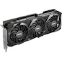 Miniatura de MSI Gaming GeForce RTX 3070 Ventus 3X Plus 8G OC LHR 8GB GDDR6 Tarjeta Gráfica Negro