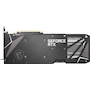 Miniatura de MSI Gaming GeForce RTX 3070 Ventus 3X Plus 8G OC LHR 8GB GDDR6 Tarjeta Gráfica Negro