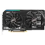 Miniatura de ASRock Intel Arc B570 Challenger 10GB OC GDDR6 Black Dual Fan Graphics Card B570 CL 10GO