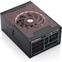 Miniatura de Seasonic Prime TX-1600 Noctua Edition Fuente de Alimentación ATX 3.1 Totalmente Modular 1600W Negro/Café