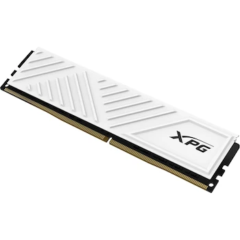 Imagen 3 de XPG Memoria RAM DDR4 16GB (1x16GB) 3200MHz GAMMIX D35 con Disipador Blanco Modelo AX4U320016G16A-SWHD35