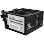 Miniatura de Vorago Fuente de Poder Gamer PSU-200 600W ATX Negro con Ventilador LED Azul Iluminado
