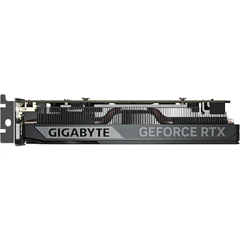Imagen 4 de Tarjeta Gráfica GIGABYTE GeForce RTX 5050 OC de Perfil Bajo, 8GB GDDR6 128 bits, Modelo GV-N5050OC-8GL, Longitud 182 mm