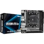 Miniatura de ASRock B550M-ITX/AC Placa Base Motherboard Mini-ITX AMD AM4 Socket B550 Negro con WiFi 802.11ac y Bluetooth 4.2