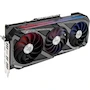 Miniatura de ASUS ROG Strix GeForce RTX 3070 V2 OC Edition LHR 8GB GDDR6 ROG-STRIX-RTX3070-O8G-V2-GAMING