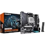 Miniatura de GIGABYTE B850M Gaming X WIFI6E Placa Base Motherboard AMD AM5 LGA 1718 mATX Micro-ATX Negra DDR5 Rev. 1.x Gaming Series