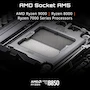 Miniatura de GIGABYTE B850M Gaming X WIFI6E Placa Base Motherboard AMD AM5 LGA 1718 mATX Micro-ATX Negra DDR5 Rev. 1.x Gaming Series