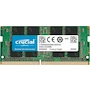 Miniatura de Crucial RAM 8GB DDR4 2666MHz CL19 Memoria para Portátil SODIMM CT8G4SFRA266