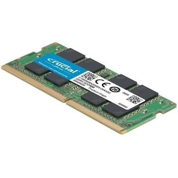 Imagen 3 de Crucial RAM 8GB DDR4 2666MHz CL19 Memoria para Portátil SODIMM CT8G4SFRA266