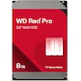 Miniatura de Western Digital 8TB WD Red Pro NAS Disco Duro Interno HDD - 3.5" - WD8005FFBX