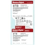 Miniatura de Western Digital 8TB WD Red Pro NAS Disco Duro Interno HDD - 3.5" - WD8005FFBX