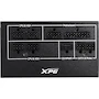 Miniatura de XPG Core Reactor II Fuente de Alimentación Totalmente Modular ATX 750W Negra Modelo COREREACTORII750G-BKCUS Serie Core Reactor II