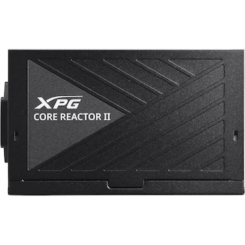 Imagen 5 de XPG Core Reactor II Fuente de Alimentación Totalmente Modular ATX 750W Negra Modelo COREREACTORII750G-BKCUS Serie Core Reactor II