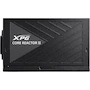 Miniatura de XPG Core Reactor II Fuente de Alimentación Totalmente Modular ATX 750W Negra Modelo COREREACTORII750G-BKCUS Serie Core Reactor II
