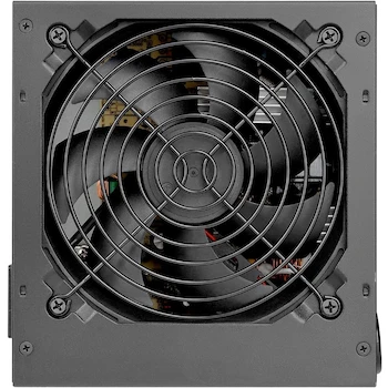 Imagen 3 de Fuente de Poder Thermaltake Smart Series 600W ATX Blanco Modelo PS-SPD-0600NPCWUS-W