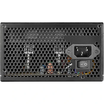 Imagen 5 de Fuente de Poder Thermaltake Smart Series 600W ATX Blanco Modelo PS-SPD-0600NPCWUS-W