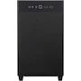 Miniatura de Gabinete ASUS Prime AP201 Negro, MicroATX, compatible con placas madre Micro-ATX y Mini-ITX, soporte para disipadores 360 mm, tarjetas gráficas de hasta 338 mm de largo, PSU ATX estándar, volumen 33 litros, dimensiones 205 x 350 x 460 mm