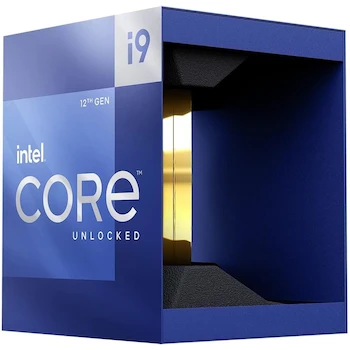 Imagen 4 de Intel Core i9-12900K Procesador de Escritorio 12ª Generación Alder Lake Socket LGA 1700 16 Núcleos 24 Hilos BX8071512900K