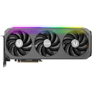 Imagen 2 de ZOTAC Gaming GeForce RTX 5080 AMP Extreme Infinity 16GB GDDR7 256-bit PCIe 5.0 Tarjeta Gráfica ZT-B50800B-10P