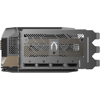 Imagen 3 de ZOTAC Gaming GeForce RTX 5080 AMP Extreme Infinity 16GB GDDR7 256-bit PCIe 5.0 Tarjeta Gráfica ZT-B50800B-10P