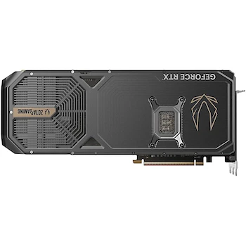 Imagen 4 de ZOTAC Gaming GeForce RTX 5080 AMP Extreme Infinity 16GB GDDR7 256-bit PCIe 5.0 Tarjeta Gráfica ZT-B50800B-10P