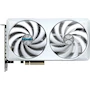 Miniatura de GIGABYTE GeForce RTX 5060 Ti Eagle OC Ice 16G GDDR7 16GB Blanco GV-N506TEAGLEOC ICE-16GD