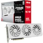 Miniatura de ASUS Prime Radeon RX 9070 XT White OC Edition Tarjeta Gráfica 16GB GDDR6