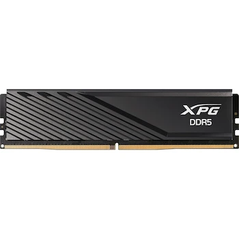 Imagen de referencia para ADATA XPG Lancer Blade DDR5 RAM 16GB (1x16GB) 5600MHz Negro AX5U5600C4616G-SLABBK