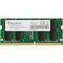 Miniatura de ADATA Premier Memoria RAM DDR4 8GB 3200MHz SODIMM 260 Pines Verde Modelo AD4S32008G22-SGN para Laptop