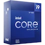 Miniatura de Intel Core i9-12900KF Procesador de Escritorio, 12ª Generación, 16 (8+8) Núcleos, 3.2 GHz, 30 MB Caché, Zócalo LGA 1700, En Caja Sin Ventilador