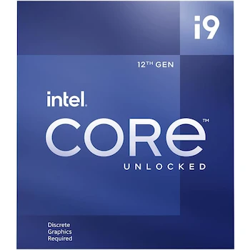 Imagen 2 de Intel Core i9-12900KF Procesador de Escritorio, 12ª Generación, 16 (8+8) Núcleos, 3.2 GHz, 30 MB Caché, Zócalo LGA 1700, En Caja Sin Ventilador