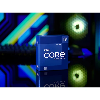 Imagen 4 de Intel Core i9-12900KF Procesador de Escritorio, 12ª Generación, 16 (8+8) Núcleos, 3.2 GHz, 30 MB Caché, Zócalo LGA 1700, En Caja Sin Ventilador