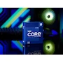 Miniatura de Intel Core i9-12900KF Procesador de Escritorio, 12ª Generación, 16 (8+8) Núcleos, 3.2 GHz, 30 MB Caché, Zócalo LGA 1700, En Caja Sin Ventilador