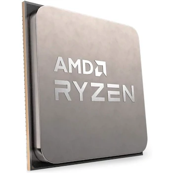 Imagen 3 de AMD Ryzen 7 5800X Procesador de Escritorio 8 Núcleos 16 Hilos Socket AM4 3.8GHz 105W Vermeer Gris Sin Cooler