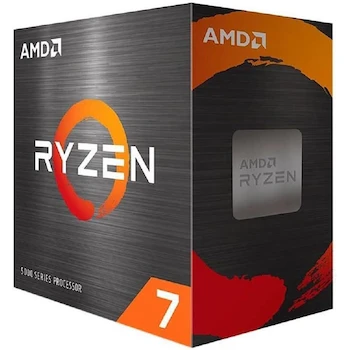 Imagen 4 de AMD Ryzen 7 5800X Procesador de Escritorio 8 Núcleos 16 Hilos Socket AM4 3.8GHz 105W Vermeer Gris Sin Cooler