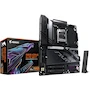 Miniatura de GIGABYTE B850 AORUS ELITE WIFI7 Placa Base ATX AMD AM5 LGA 1718 DDR5 Rev. 1.x Negra