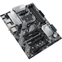 Miniatura de ASUS Prime B550-PLUS AC-HES AMD AM4 ATX Motherboard Negro Modelo PRIME B550-PLUS AC-HES Serie Prime