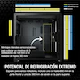 Miniatura de Corsair 5000D Airflow Tempered Glass Mid-Tower ATX Case - Black