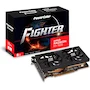 Miniatura de PowerColor Fighter AMD Radeon RX 7600 8GB GDDR6