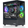 Miniatura de Thermaltake LCGS View i570-170 Gaming Desktop Intel Core i9-14900KF 32GB ToughRam DDR5 RGB 1TB NVMe M.2 NVIDIA GeForce RTX 5070 WiFi Windows 11 V17B-B76B-570-LCS
