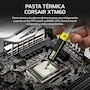 Miniatura de Corsair XTM60 Pasta Térmica Gris para CPU/GPU, 3g, Modelo CT-9010015-WW, con Tarjeta Aplicadora Incluida