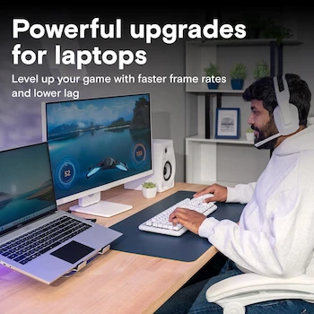 Imagen 4 de Crucial Memoria RAM 16GB DDR5 5600MHz SODIMM 262-Pin para Laptop Negra Modelo CT16G56C46S5