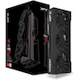 Miniatura de XFX Swift AMD Radeon RX 9060 XT OC Triple Fan Gaming Edition 16GB Negro