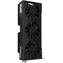 Miniatura de XFX Swift AMD Radeon RX 9060 XT OC Triple Fan Gaming Edition 16GB Negro