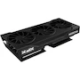 Miniatura de XFX Swift AMD Radeon RX 9060 XT OC Triple Fan Gaming Edition 16GB Negro