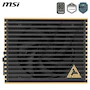 Miniatura de MSI MEG Ai1600T PCIe5 Fuente de Alimentación ATX 3.1 1600W 80 Plus Titanium Modular Completa Negro