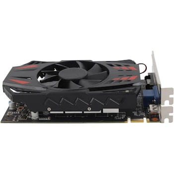 Imagen 5 de Tarjeta Gráfica NVIDIA GeForce GTX 1050 Ti 1GB DDR5 128Bit para Juegos y Multimedia