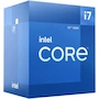 Miniatura de Intel Core i7-12700 Procesador Desktop 12th Generación Alder Lake 12 Cores LGA 1700 Boxed con Cooler BX8071512700