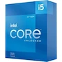 Miniatura de Intel Core i7-12700 Procesador Desktop 12th Generación Alder Lake 12 Cores LGA 1700 Boxed con Cooler BX8071512700