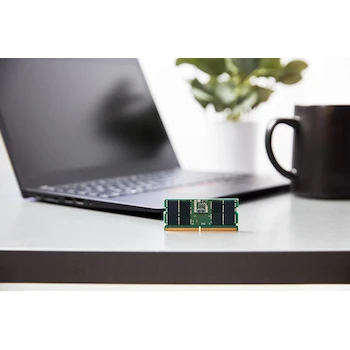Imagen 4 de Kingston Memoria RAM 16GB DDR5 SODIMM para Laptop Modelo KCP556SS8-16